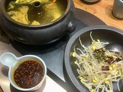 原味汽锅鸡-云海肴云南菜·蒸汽石锅鱼(北京良乡华冠店)