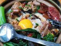 -煲煲掂风味煲仔饭餐厅(西区店)