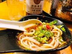 米线-大理老字号·舟渔的鱼野生菌海景餐厅(双廊店)