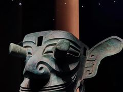 -三星堆博物馆