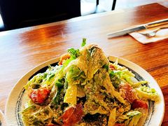 -PIZZA BIANCA(民园店)