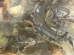 -楠波炭炉鸡煲馆(桥北店)