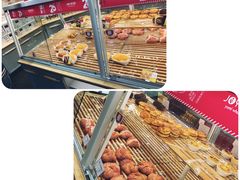 优选麦香包-津乐园(中山路店)