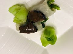 -天龙轩(香港丽思卡尔顿酒店)
