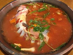 -新凯里酸汤鱼(飞山街店)