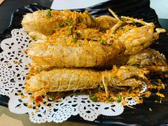 -79号渔船海鲜饭店(华强北店)