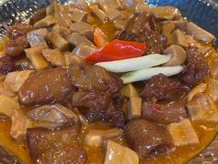 -粤香楼(新光里店)