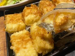 -将太无二·北美传奇寿司(荟聚购物中心西红门店)