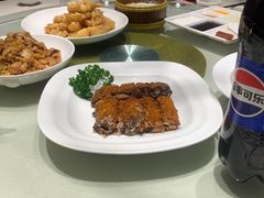 -老妈菜馆(建设街店)