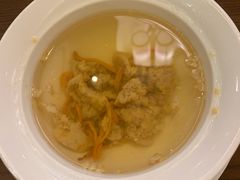 -水月周庄铂尔曼酒店-水月荟中餐厅