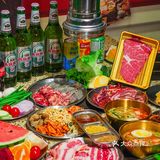 肉食爱好者必冲｜南三环终于有了！！！