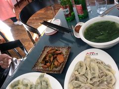 -大妈水饺(文华巷店)