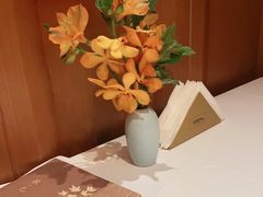 -A One Kitchen·南京精菜馆(德基广场店)