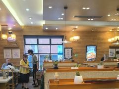 -韩香福烤肉庄园(荣成店)