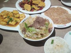 -直隶安家牛肉罩饼(七一路店)