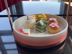 -亚龙湾喜来登·美景台大堂吧