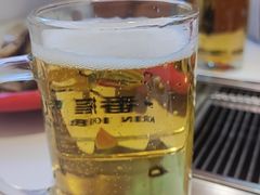 -三子烤羊腿·海鲜(弘阳店)