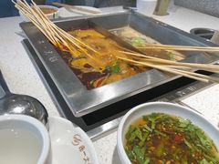 -串一火锅(赛格国际购物中心店)