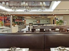 -腾阁自助餐厅(朝林广场店)