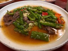 -芦茨金富饭庄·25年老字号·专做稻草鸡