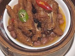 -千日贺茶餐厅(高新万达店)