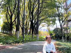 -宁波儿童公园(鄞州区)