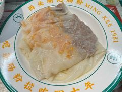 -西关明记肠粉(荔枝湾店)
