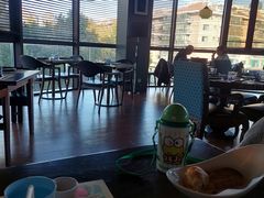 -安妮意大利餐厅(日坛店)