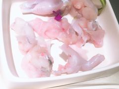 -海底捞火锅(团结桥店)