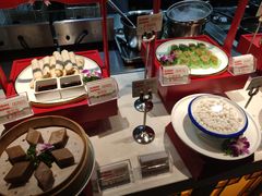 -江南韵·无锡太湖文化体验餐厅(凤凰天街店)