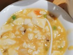 -渝信川菜 · 川味家常菜(财富购物中心店)