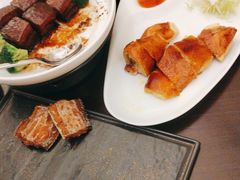 -臻萃轩中餐厅(国家会展中心店)