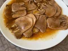 焖牛舌-清真烧麦馆(民族路店)