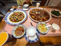 -杨记隆府重庆江湖菜(大悦城店)