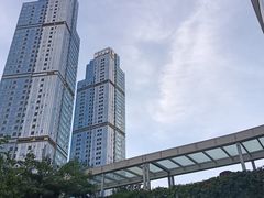 -深圳来福士广场