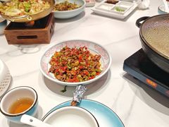 -东流山烤鸭·家常菜(雨山龙湖店)