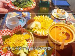 -泰妃殿(武汉首店)