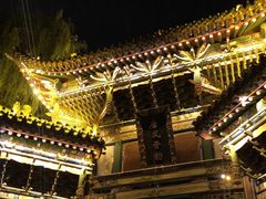 -迎泽公园