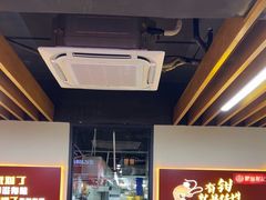 -聚味瞿记·龙虾堂(树木岭店)