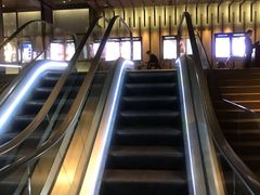-成都百丽宫影城(LUXE太古里店)