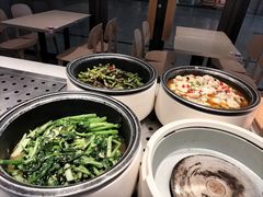 -乡村基(双流时代奥特莱斯餐厅)