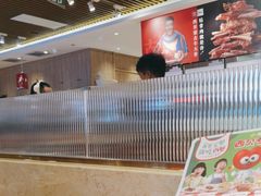 -西贝(武汉群星城店)