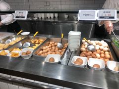 -阿那亚第一食堂 Cafeteria 1