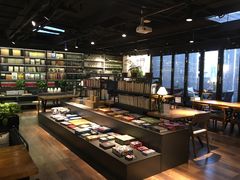 自助取餐区-心邸·庆宴(雅宝城店)