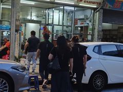 -华记粥饭店(印象容桂主题风情街店)