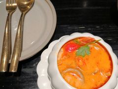 -Thai Alley泰爱里(二沙岛店)