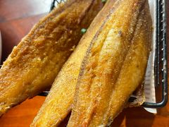 -妈妈菜舟山海鲜(定海古城店)