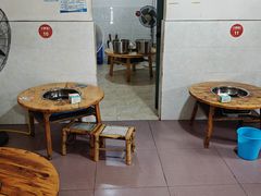 大堂-学街秀兰麻辣烫