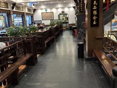 -一楼食业·美食人家