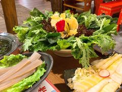 -谭鸭血老火锅(龙湖宝山天街店)